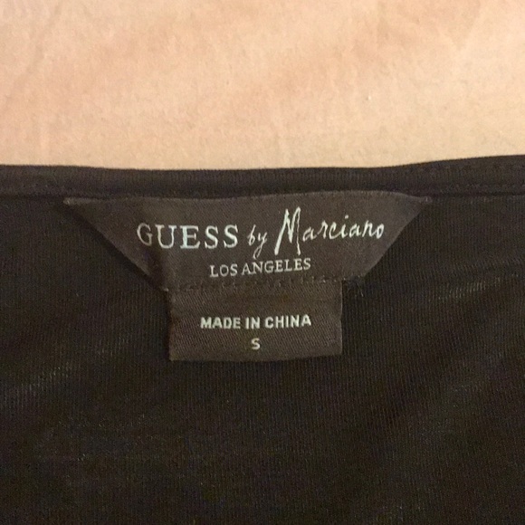 ✨Guess by Marciano✨ top - Picture 3 of 4